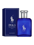 Ralph Lauren Polo Blue eau de toilette 75ml, imported from the UK