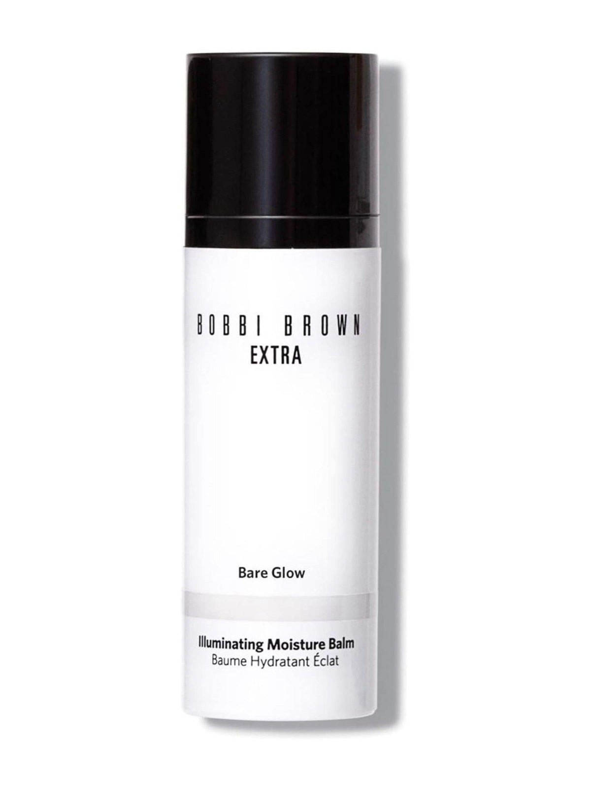 Bobbi Brown moisture balm bare - British product