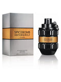 Viktor & Rolf Spicebomb Extreme men's Eau de Parfum 90ml (British brand)