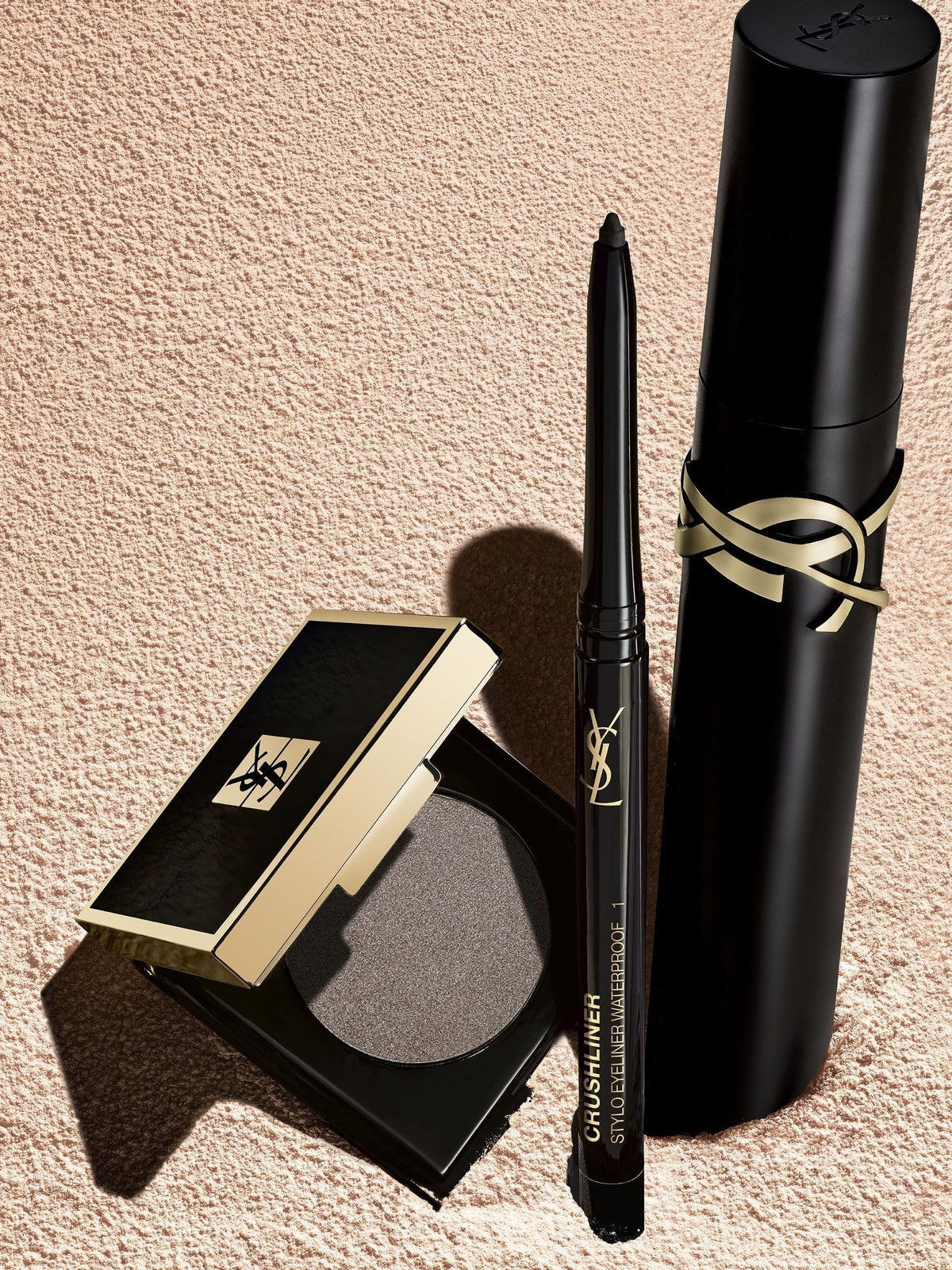 Satin Finish Nude Mono Eyeshadow