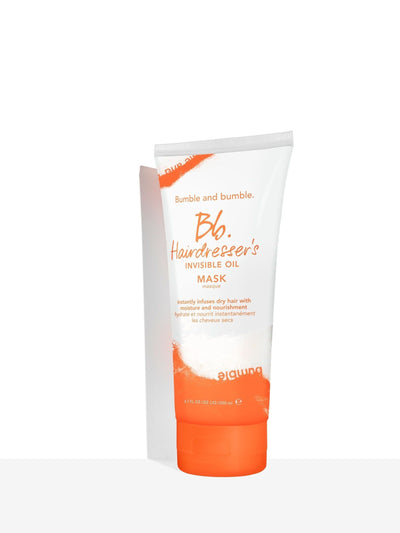 Next Bumble and bumble Hairdressers Invisible Oil Mask 200ml- Buy online at McGrocer