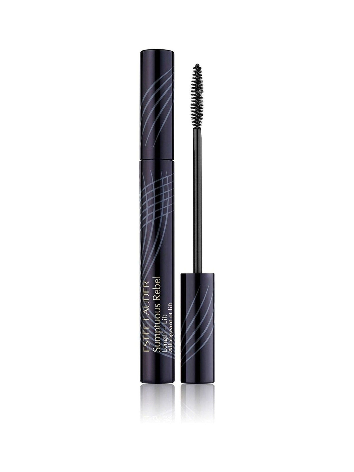 Estée Lauder Sumptuous Rebel Lash Mascara, UK version