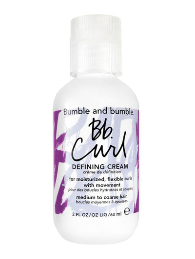 Next Bumble and bumble Curl Defining Cream 60ml- Buy online at McGrocer