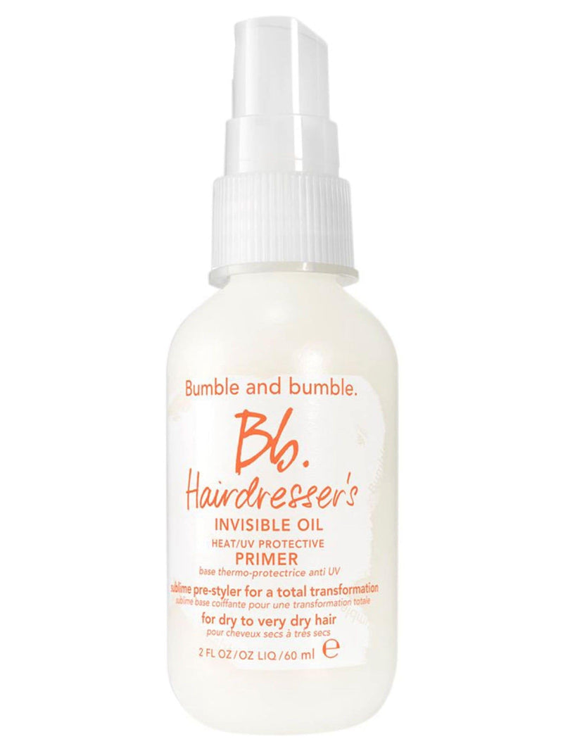Bumble and bumble hair primer 60ml - British product