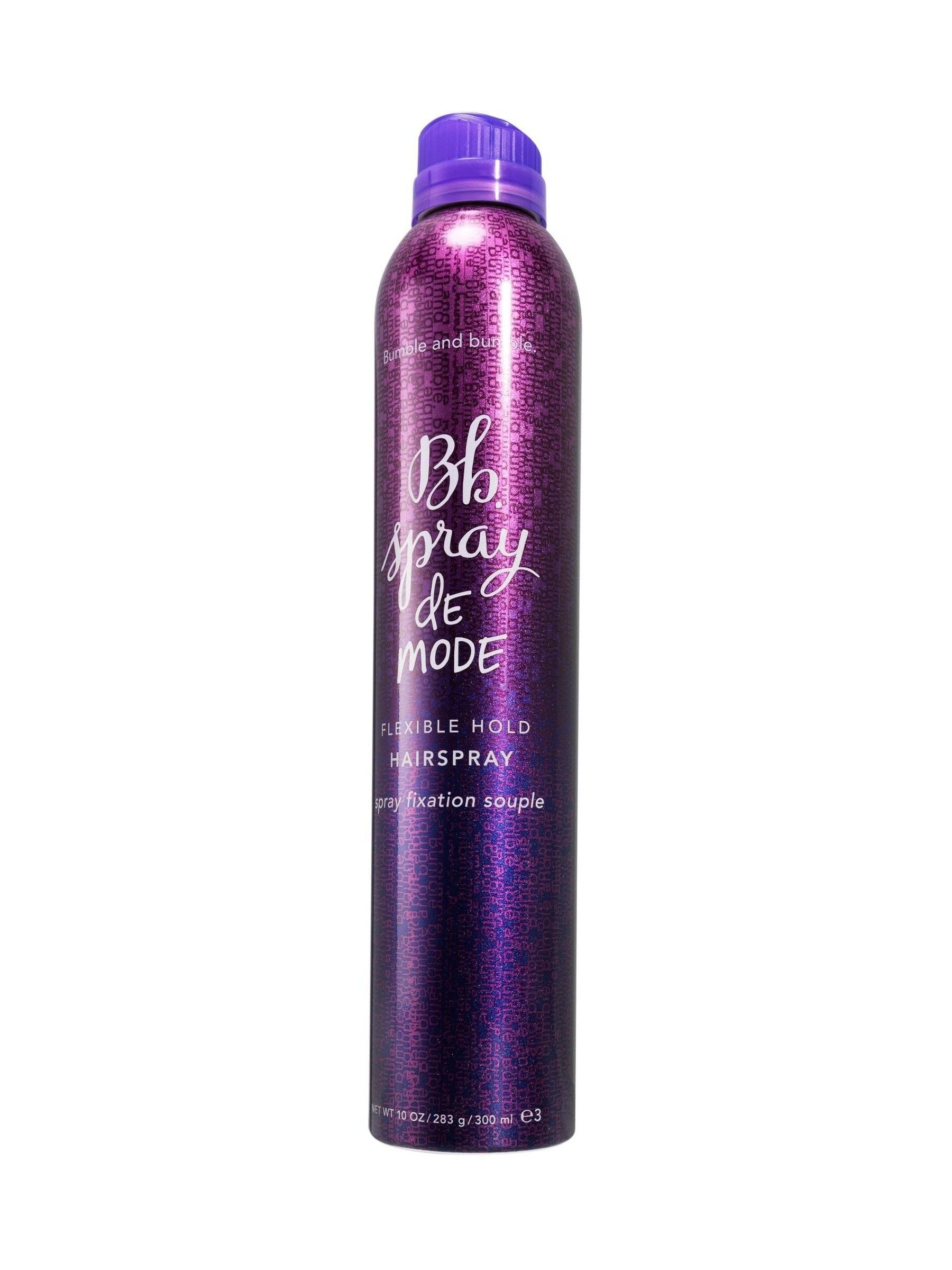 Bumble and bumble Spray De Mode hairspray 300ml (British brand)