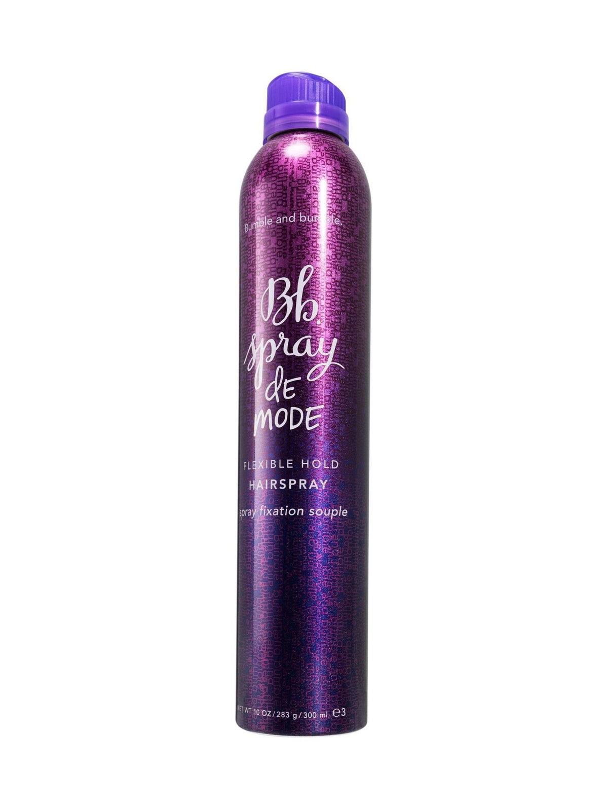 Bumble and bumble Spray De Mode hairspray 300ml (British brand)