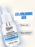 Kiehls Ultra Pure Hyaluronic Acid Serum 30ml, UK version