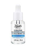 Kiehls Ultra Pure 1.5% Hyaluronic Acid Moisture Plumping High Potency Serum 30ml