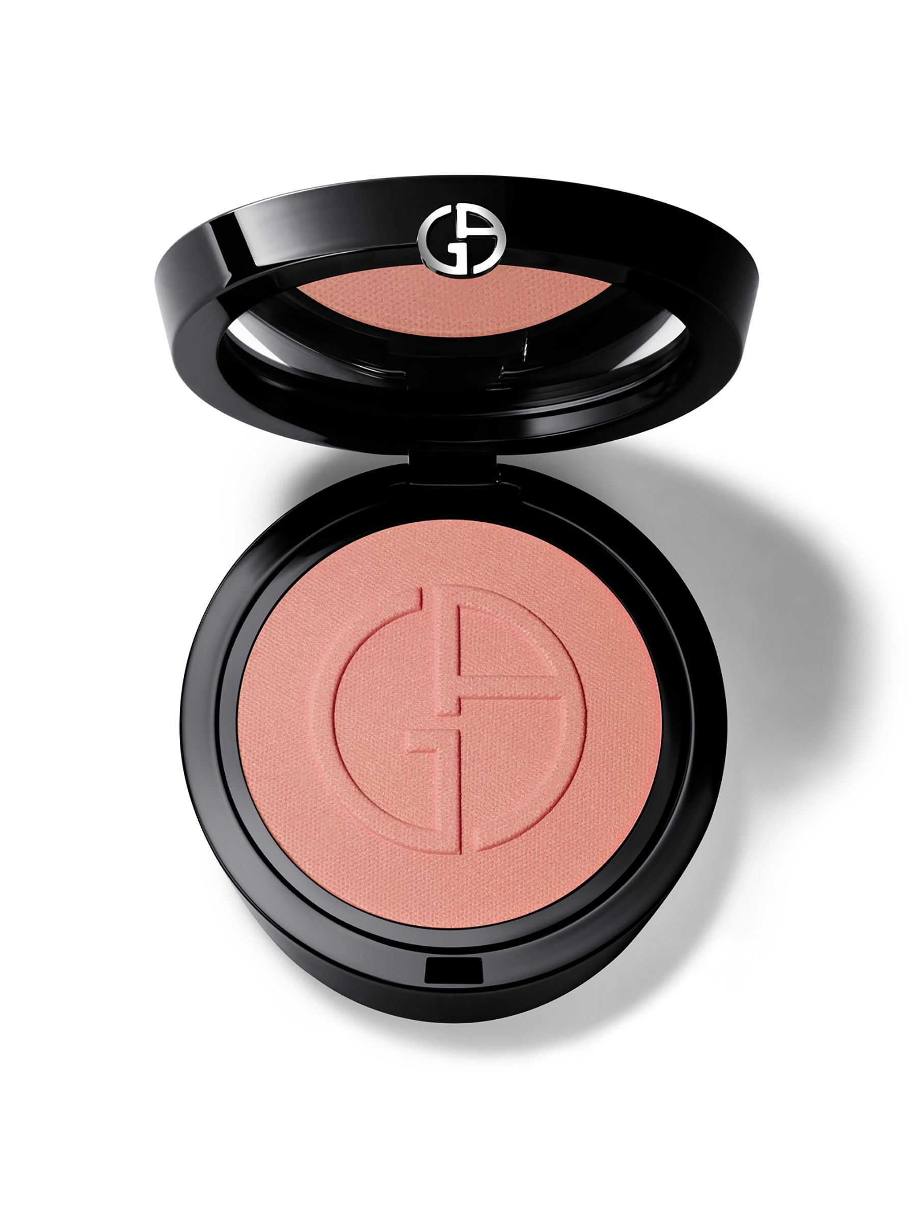 Armani Luminous Silk Glow Blush shade 10, imported from the UK