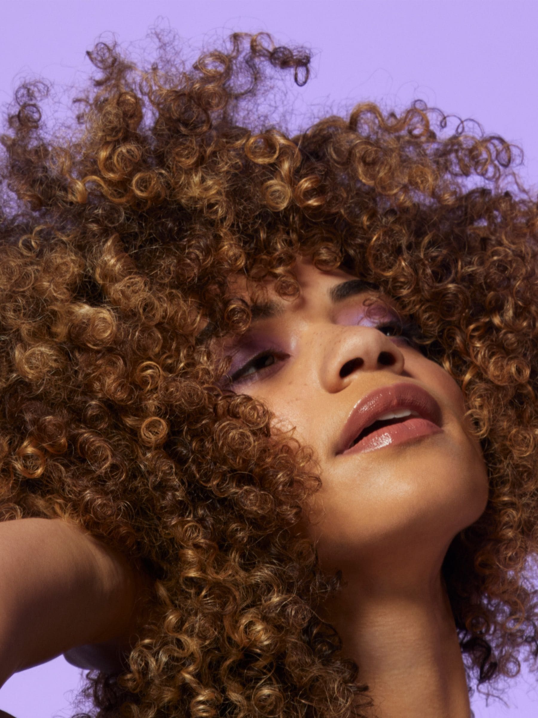 Bumble and bumble curl reactivator mist 250ml, imported from the UK