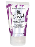 Bumble and bumble curl conditioner 60ml, imported from the UK