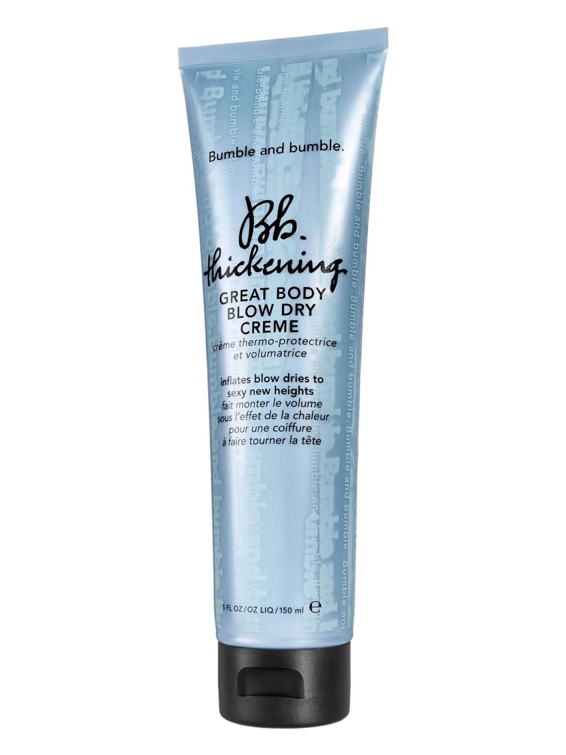 Bumble and bumble Thickening Blow Dry Cream 150ml, UK version