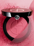 Armani Beauty Luminous Silk Glow Blush Shade 10 Powder Blush
