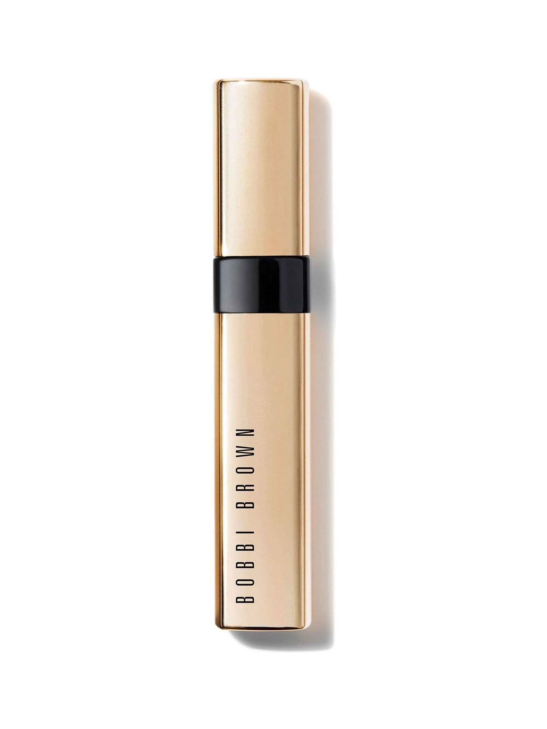 Bobbi Brown lipstick in Bare Truth (British brand)
