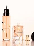 Armani Si Eau de Parfum refill - British product