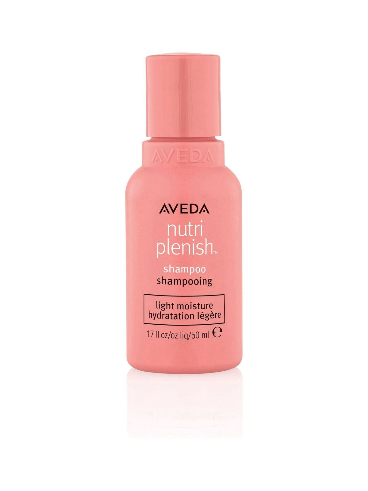 Aveda Nutriplenish Light Moisture Shampoo 50ml - British product