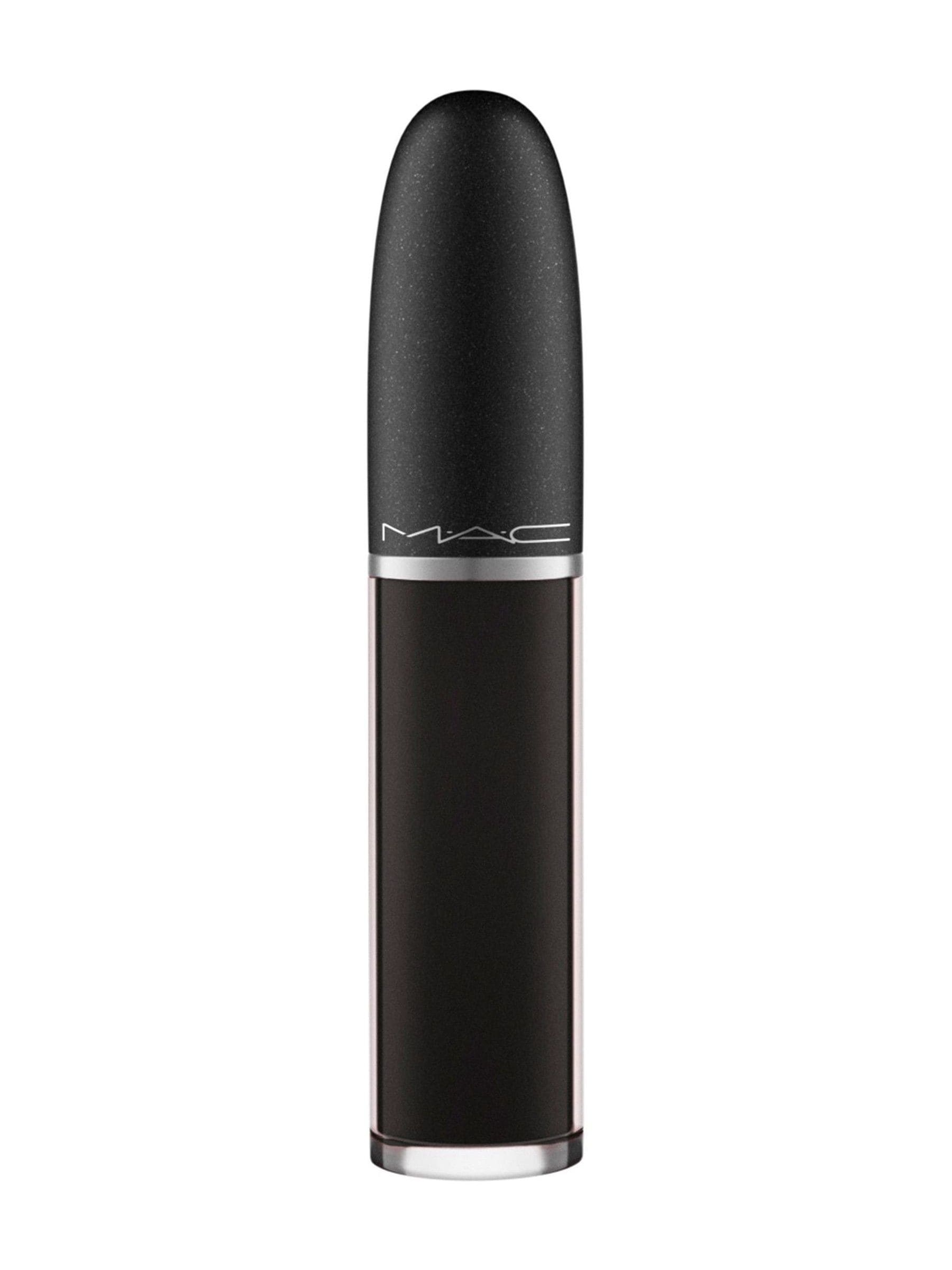MAC Retro Matte Liquid Lipcolour Lipstick, UK version