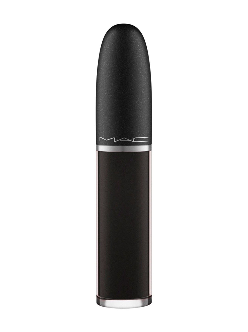 MAC Retro Matte Liquid Lipcolour Lipstick, UK version