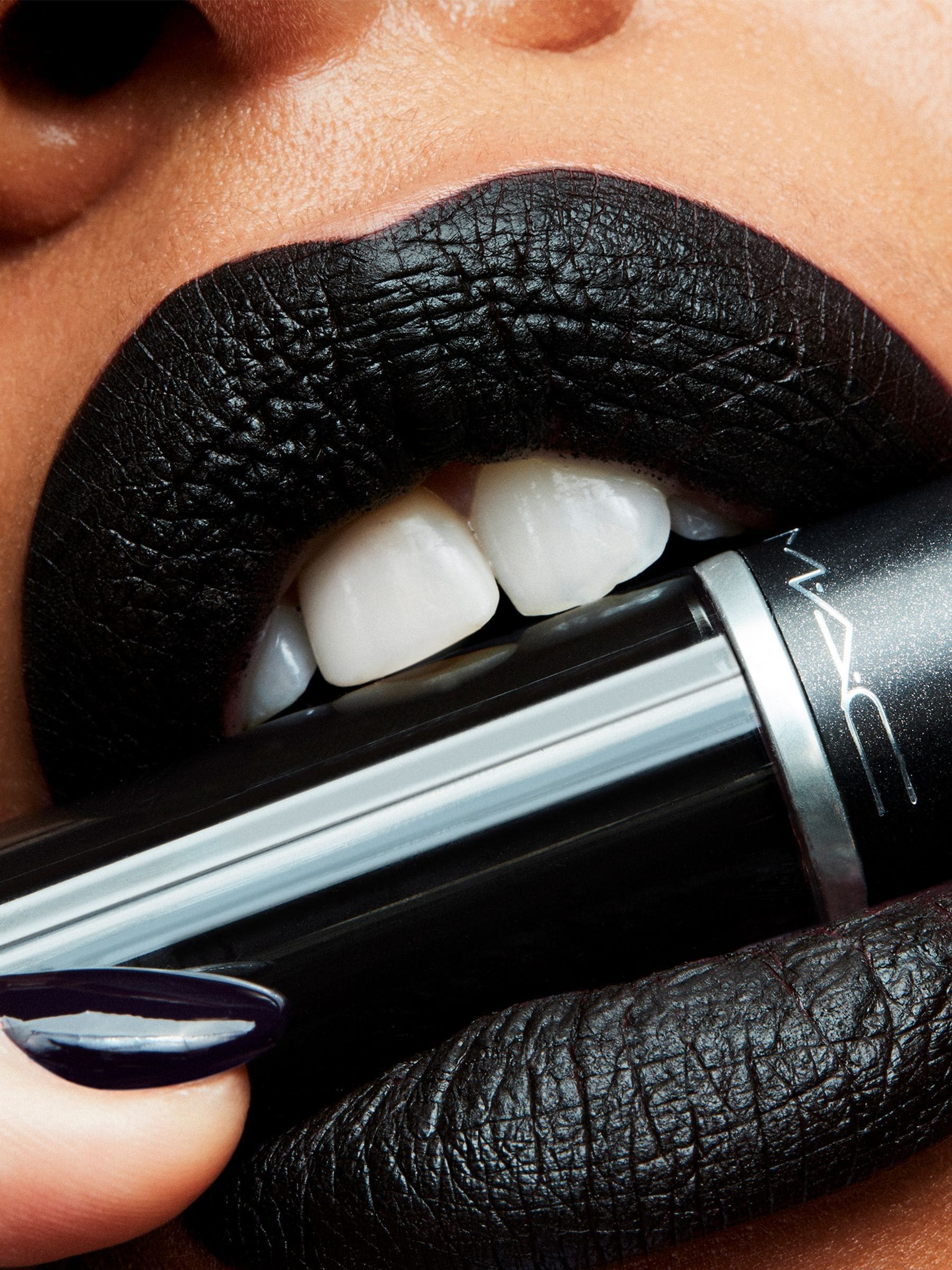 MAC Retro Matte Liquid Lipcolour Lipstick, UK version
