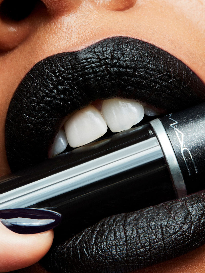 MAC Retro Matte Liquid Lipcolour Lipstick, UK version