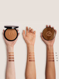 Armani Beauty Summer Glow bronzing powder - British product