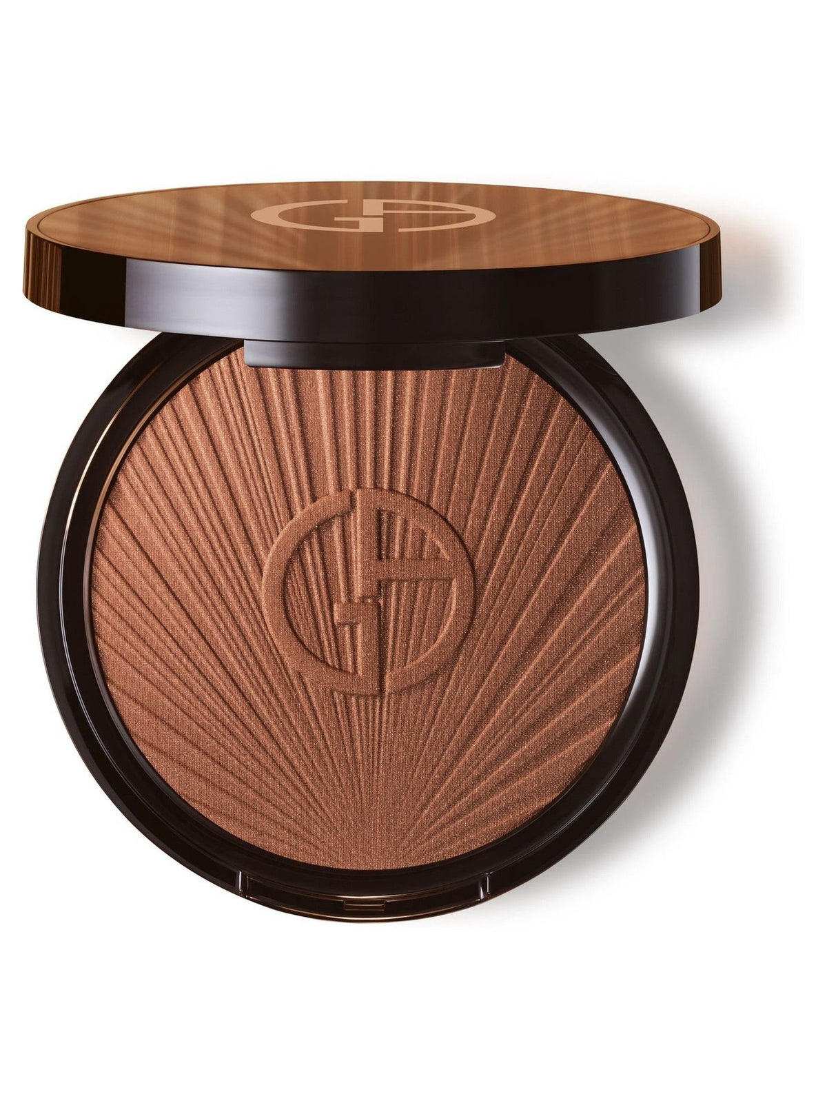 Armani Beauty Summer Glow bronzing powder - British product
