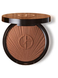 Armani Beauty Summer Glow bronzing powder - British product