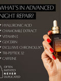 Estée Lauder Advanced Night Repair Serum 30ml - British product