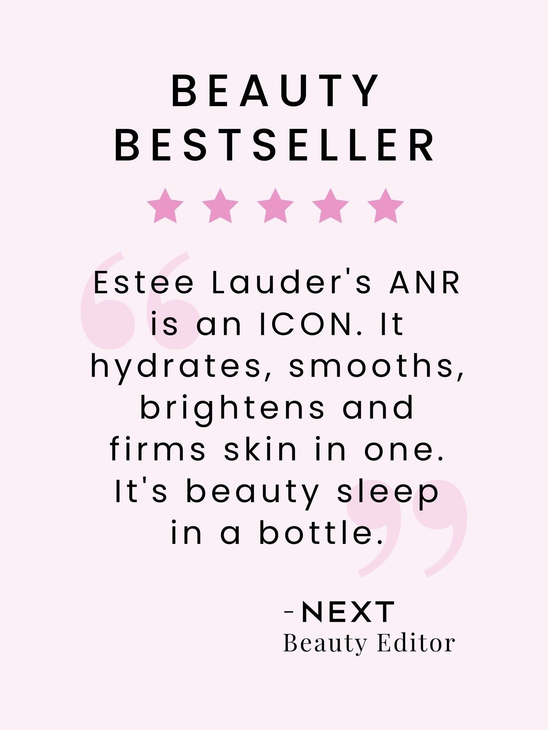 Estée Lauder Advanced Night Repair Serum 30ml - British product