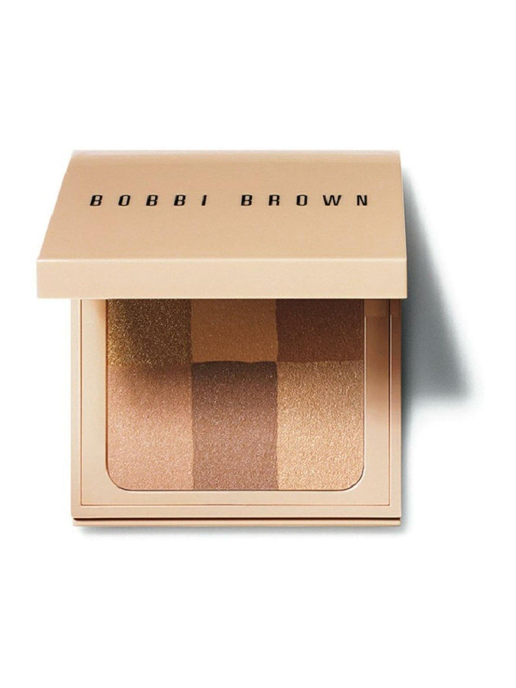 Bobbi Brown Illuminating Nude Finish Powder