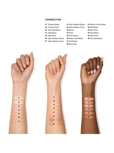 Next Bobbi Brown Creamy Corrector Augenuntergrundkorrektor - Online bei McGrocer kaufen