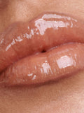 Armani Beauty Prisma Glass lip glaze Candy Halo (British brand)