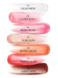 Armani Beauty Prisma Glass lip glaze Candy Halo (British brand)
