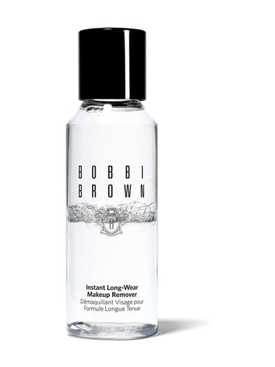 Next Bobbi Brown Instant Long Wear Makeup Remover Dual-Phase Formula 100ml- Buy online at McGrocer