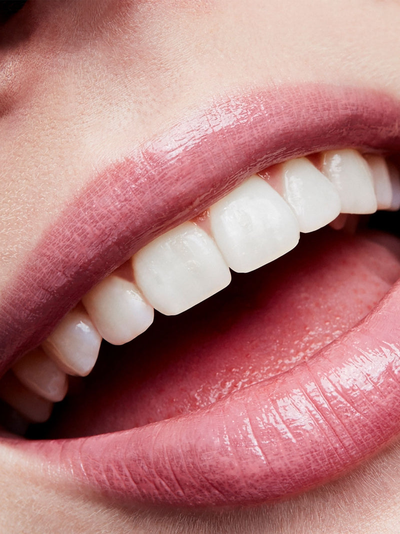 MAC clear lip gloss, imported from the UK