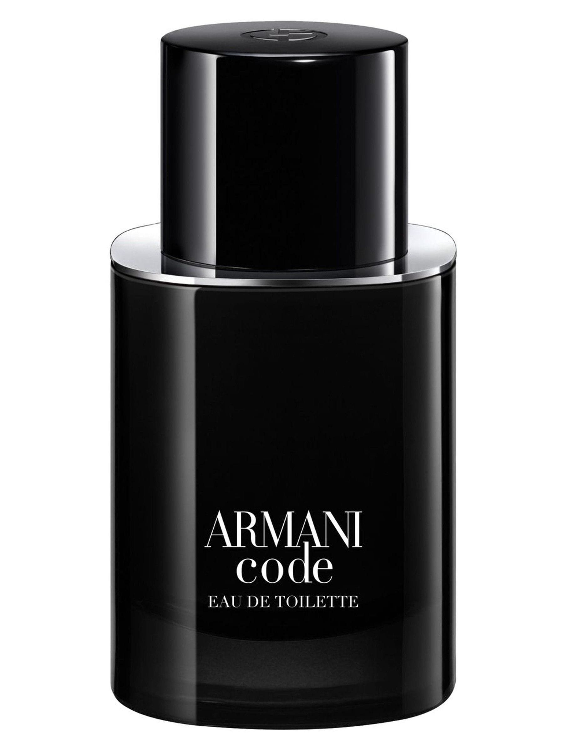 Armani Beauty Code Eau de Toilette 200ml - British product