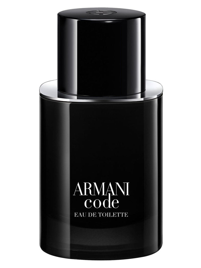 Armani Beauty Code Eau de Toilette 200ml - British product