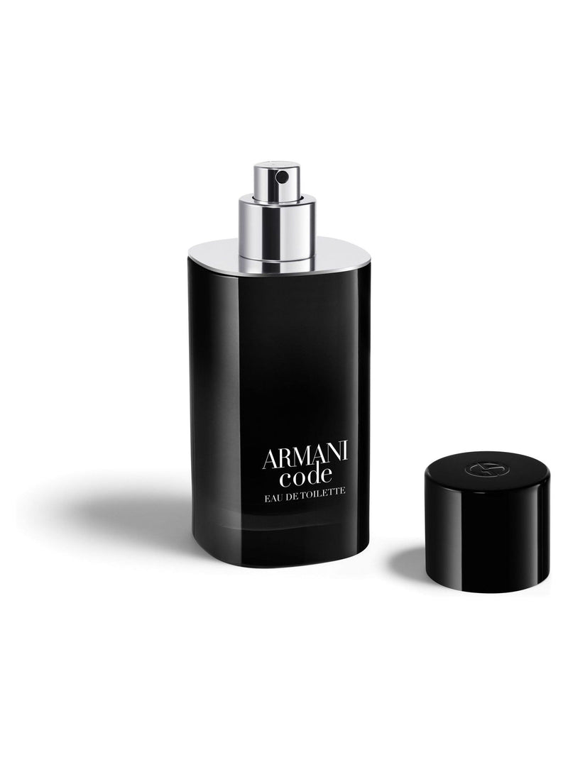 Armani Beauty Code Eau de Toilette 200ml - British product