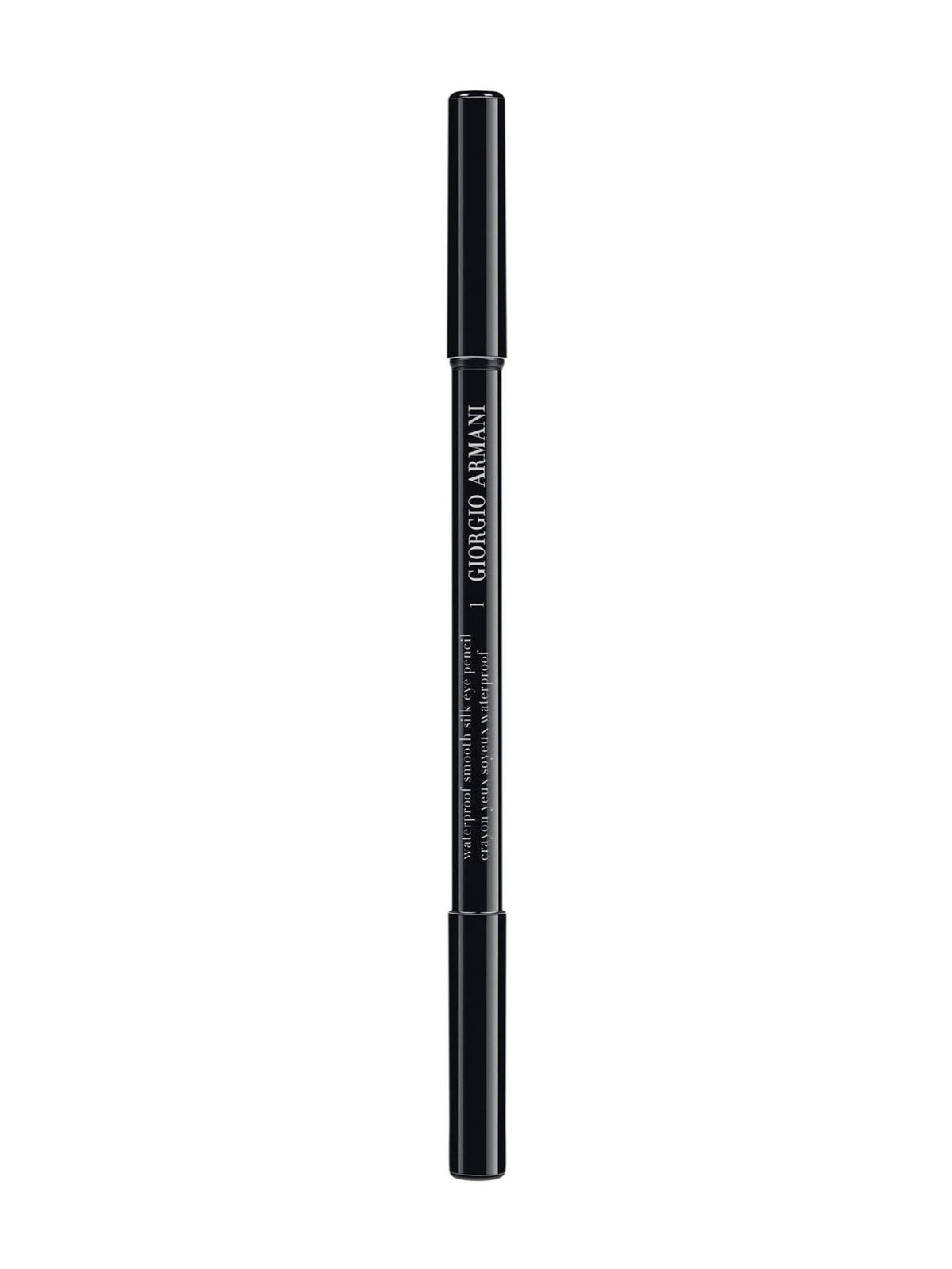Armani Beauty smooth silk eye pencil, precise eyeliner (British brand)