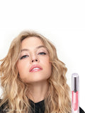 Armani Beauty Prisma Glass lip glaze Candy Halo (British brand)