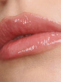 Armani Beauty Prisma Glass lip glaze Candy Halo (British brand)