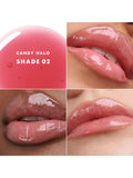 Armani Beauty Prisma Glass lip glaze Candy Halo (British brand)