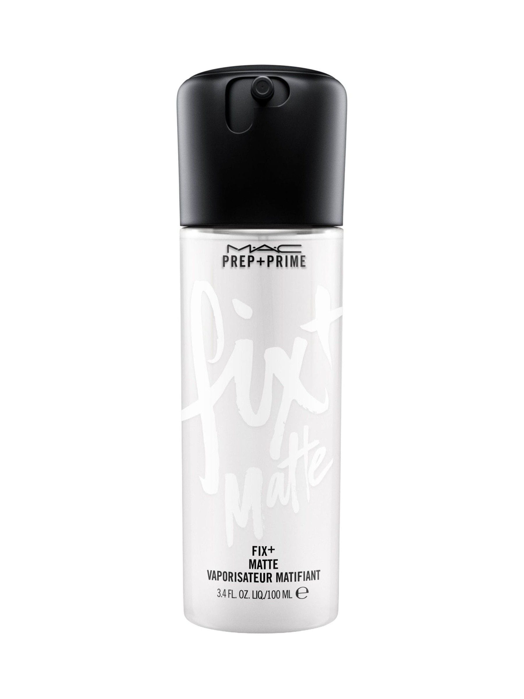 MAC Matte Setting Spray 100ml, imported from the UK
