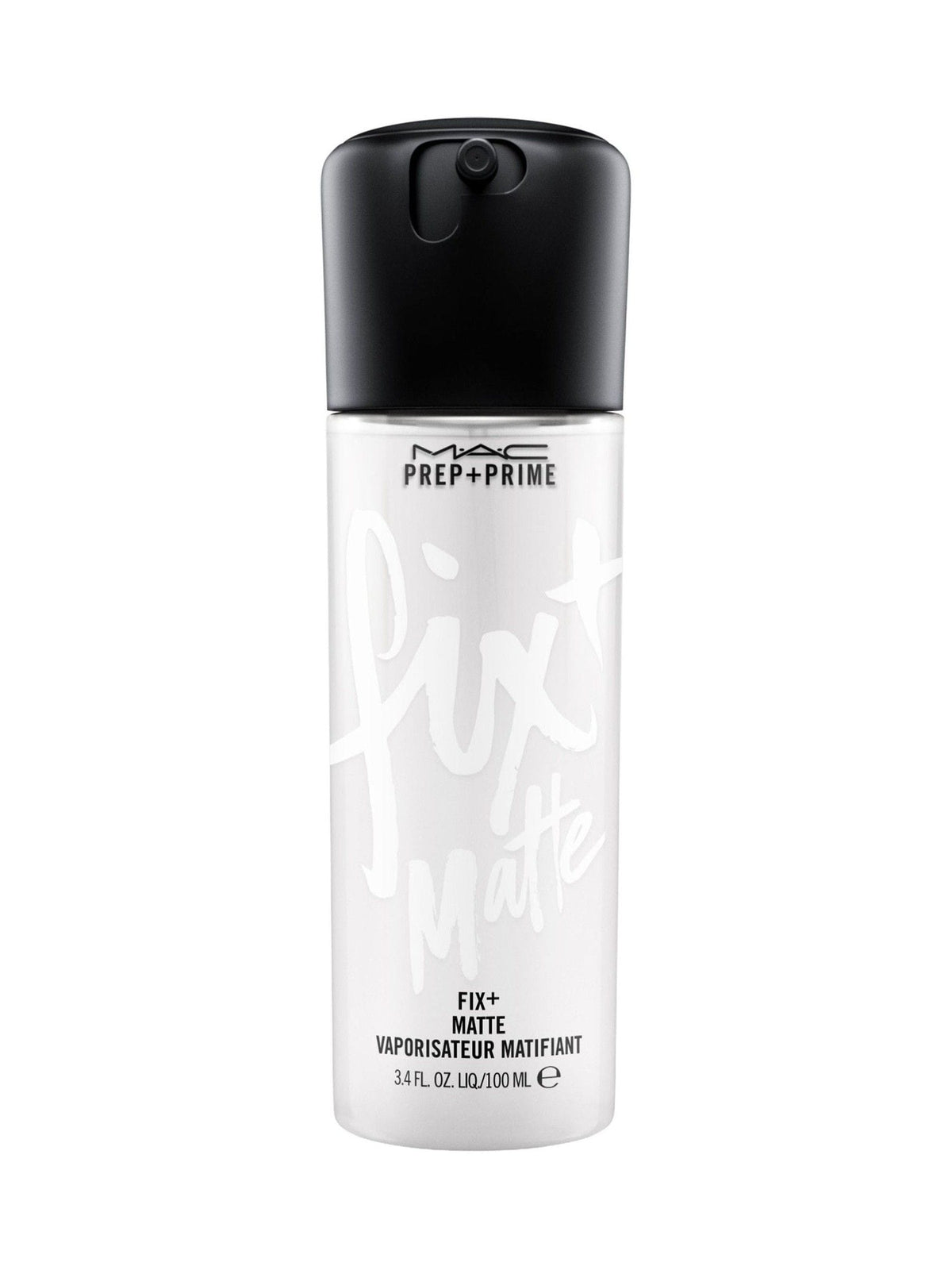 MAC Matte Setting Spray 100ml, imported from the UK
