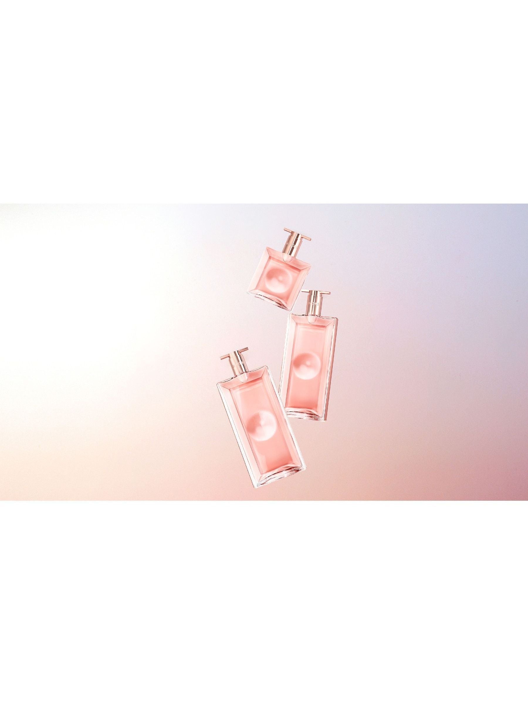 Lancôme Idole perfume refill 100ml, UK version