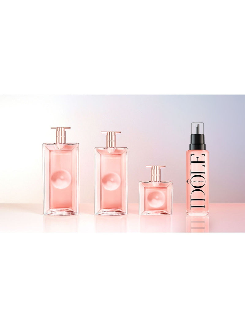 Lancôme Idole perfume refill 100ml, UK version