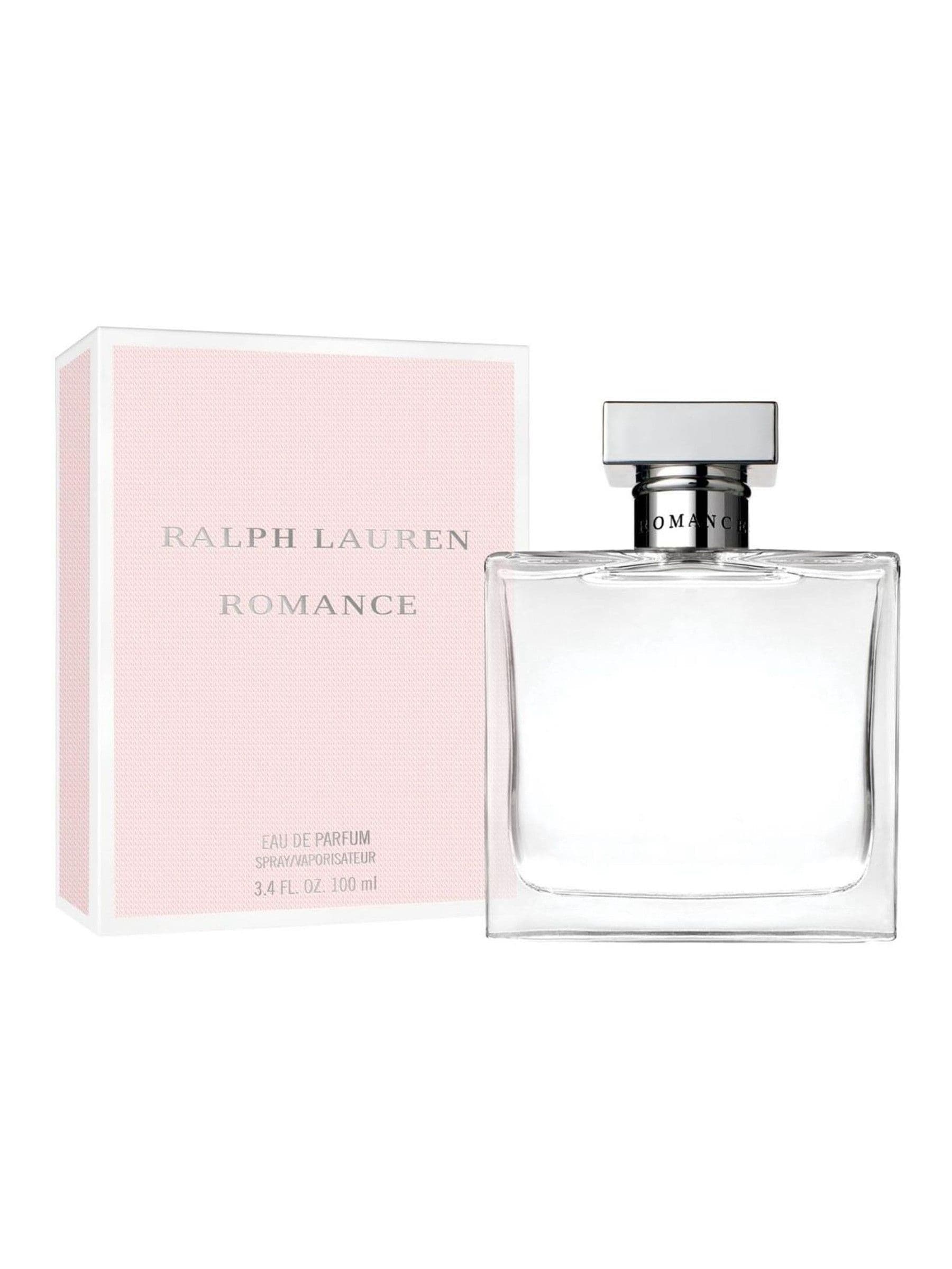 Ralph Lauren Romance Eau de Toilette, imported from the UK