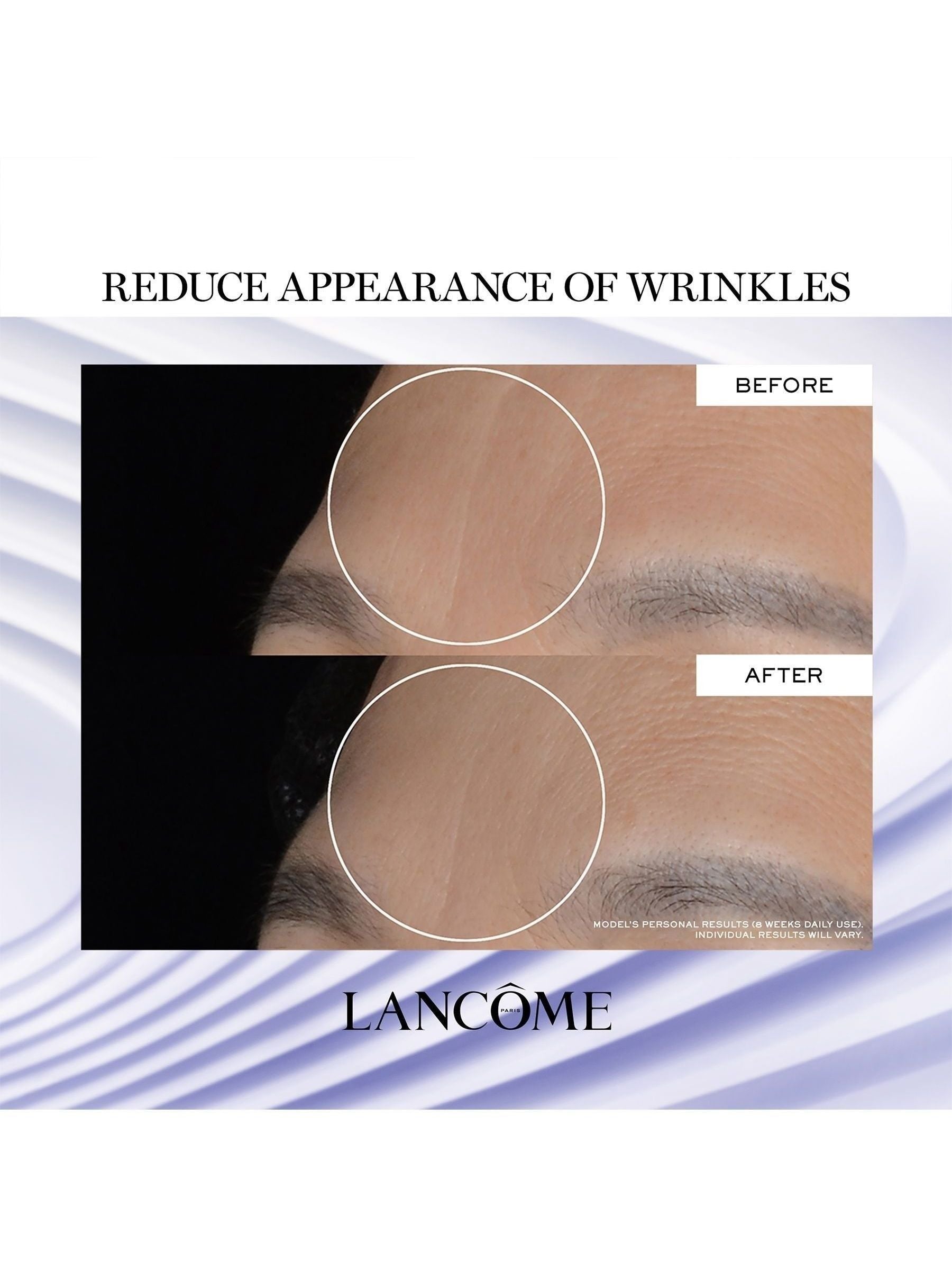 Lancôme Renergie H.P.N. 300 peptide cream 50ml, UK version