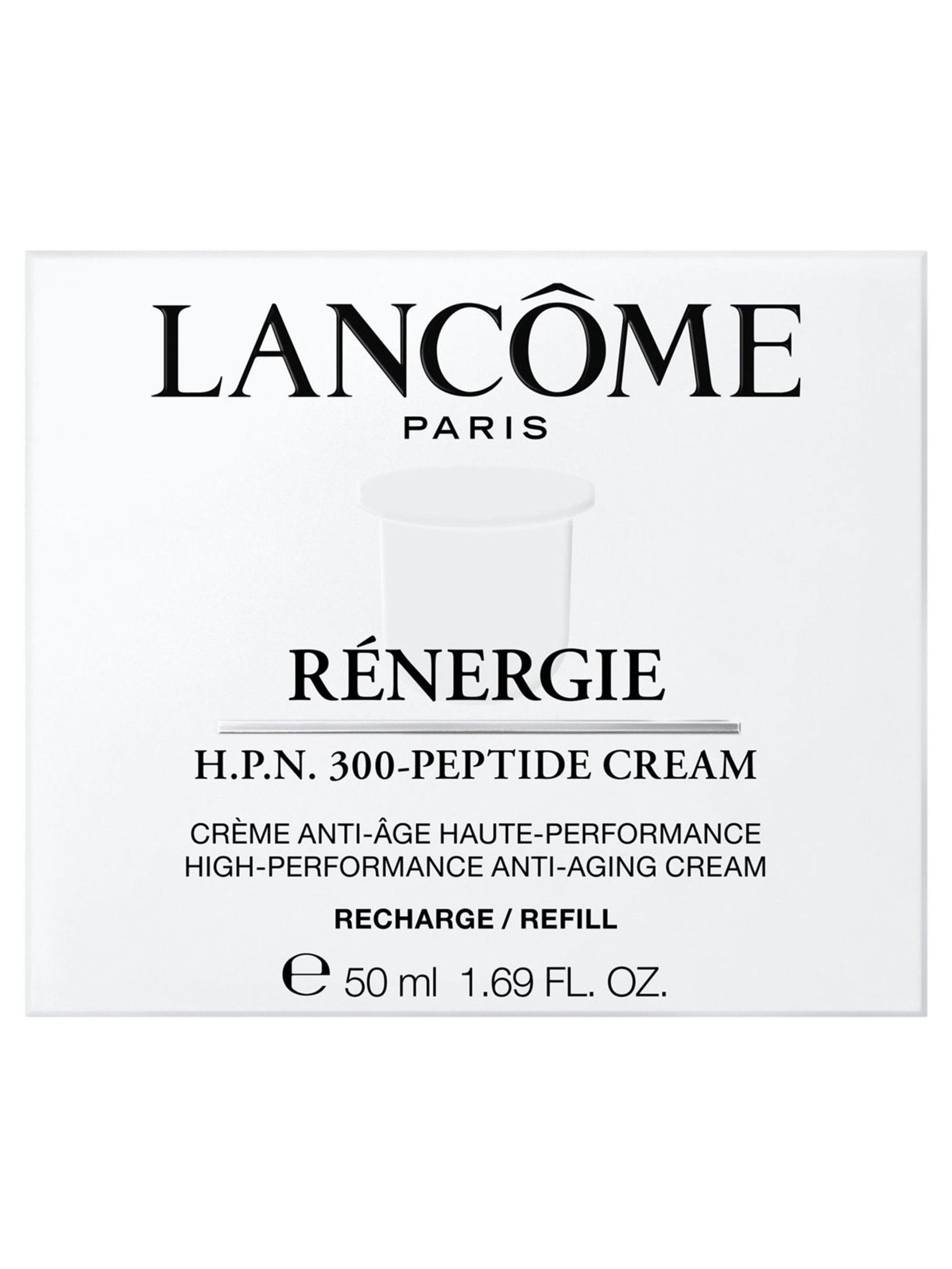 Lancôme Renergie H.P.N. 300 peptide cream 50ml, UK version