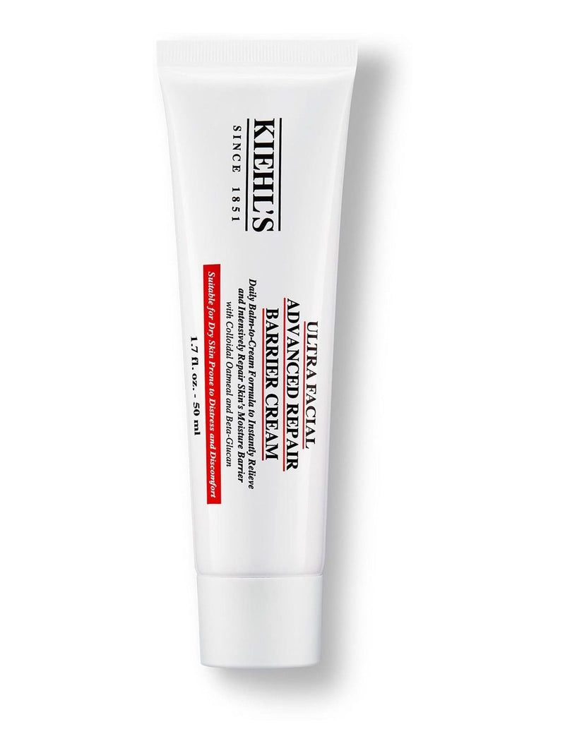 Kiehls facial barrier cream 50ml, UK version